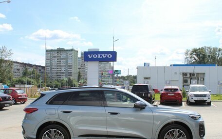 Audi Q5, 2026 год, 6 290 000 рублей, 4 фотография