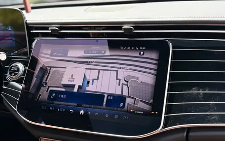 Mercedes-Benz E-Класс, 2024 год, 5 927 800 рублей, 13 фотография