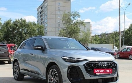 Audi Q5, 2026 год, 6 290 000 рублей, 3 фотография