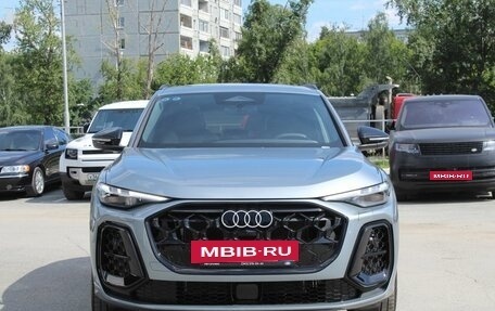 Audi Q5, 2026 год, 6 290 000 рублей, 2 фотография