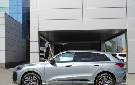 Audi Q5, 2026 год, 6 290 000 рублей, 8 фотография