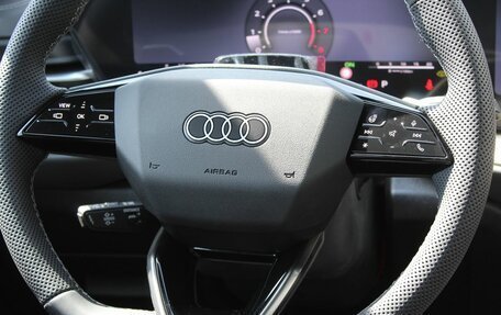 Audi Q5, 2026 год, 6 290 000 рублей, 17 фотография
