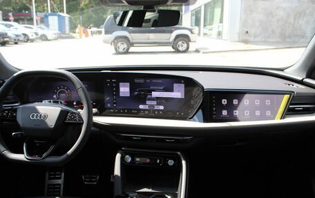 Audi Q5, 2026 год, 6 290 000 рублей, 15 фотография