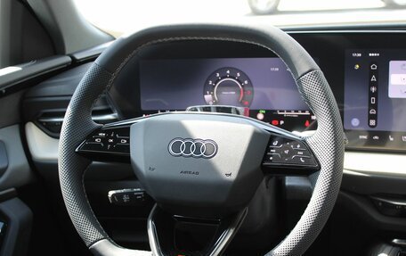 Audi Q5, 2026 год, 6 290 000 рублей, 16 фотография