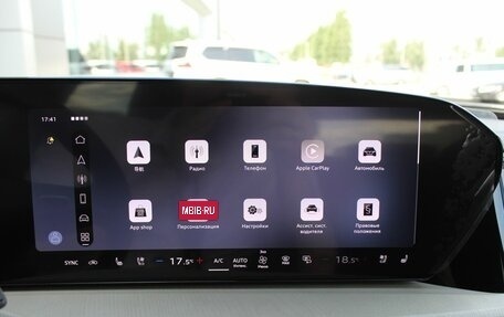 Audi Q5, 2026 год, 6 290 000 рублей, 19 фотография