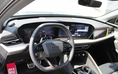 Audi Q5, 2026 год, 6 290 000 рублей, 13 фотография
