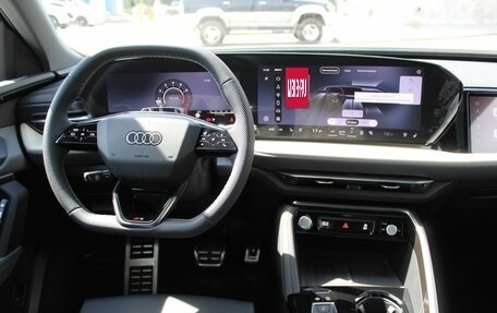 Audi Q5, 2026 год, 6 290 000 рублей, 14 фотография