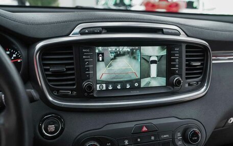 KIA Sorento III Prime рестайлинг, 2016 год, 2 290 000 рублей, 14 фотография