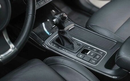 KIA Sorento III Prime рестайлинг, 2016 год, 2 290 000 рублей, 10 фотография