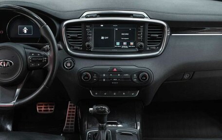 KIA Sorento III Prime рестайлинг, 2016 год, 2 290 000 рублей, 8 фотография