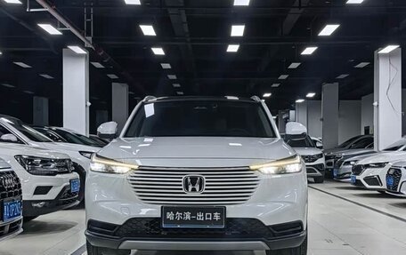 Honda Vezel, 2022 год, 1 350 000 рублей, 2 фотография