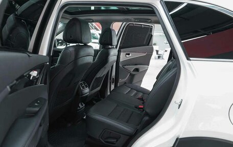 KIA Sorento III Prime рестайлинг, 2016 год, 2 290 000 рублей, 17 фотография