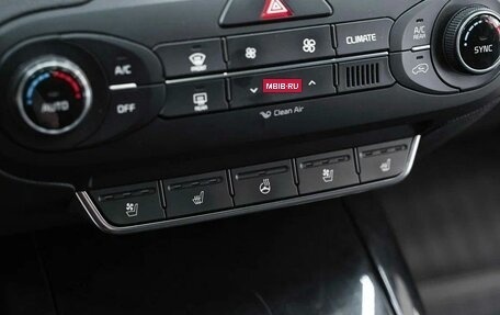 KIA Sorento III Prime рестайлинг, 2016 год, 2 290 000 рублей, 13 фотография