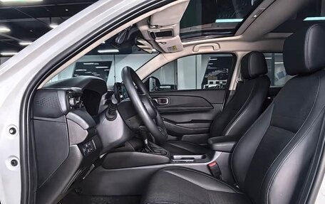 Honda Vezel, 2022 год, 1 350 000 рублей, 7 фотография