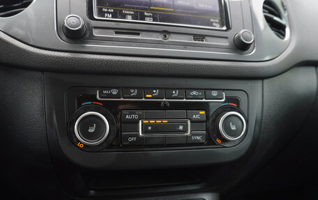 Volkswagen Tiguan I, 2014 год, 1 414 000 рублей, 15 фотография