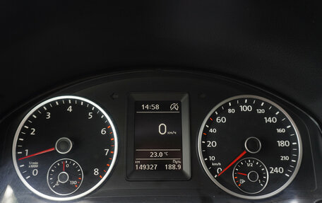 Volkswagen Tiguan I, 2014 год, 1 414 000 рублей, 9 фотография