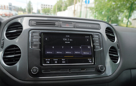 Volkswagen Tiguan I, 2014 год, 1 414 000 рублей, 14 фотография