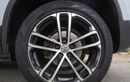 Volkswagen Tiguan I, 2014 год, 1 414 000 рублей, 21 фотография
