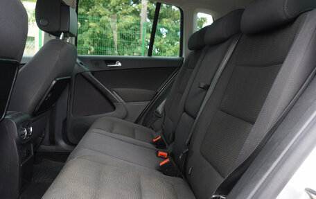 Volkswagen Tiguan I, 2014 год, 1 414 000 рублей, 20 фотография