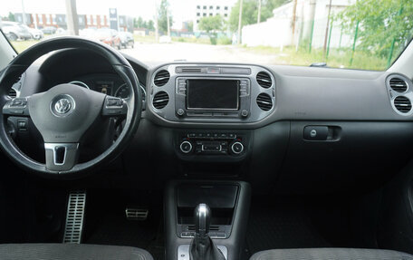 Volkswagen Tiguan I, 2014 год, 1 414 000 рублей, 12 фотография