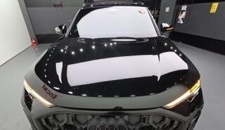 Audi Q5, 2025 год, 7 250 700 рублей, 5 фотография