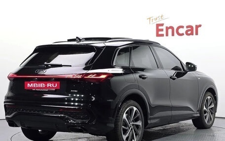 Audi Q5, 2025 год, 7 250 700 рублей, 2 фотография
