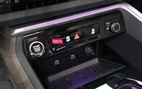Audi Q5, 2025 год, 7 250 700 рублей, 12 фотография
