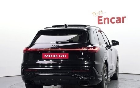 Audi Q5, 2025 год, 7 250 700 рублей, 4 фотография