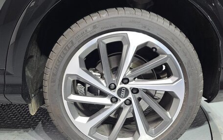 Audi Q5, 2025 год, 7 250 700 рублей, 17 фотография