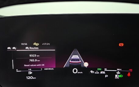 Audi Q5, 2025 год, 7 250 700 рублей, 20 фотография