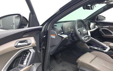 Audi Q5, 2025 год, 7 250 700 рублей, 22 фотография