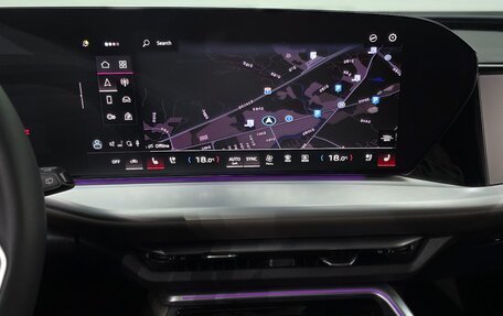 Audi Q5, 2025 год, 7 250 700 рублей, 25 фотография
