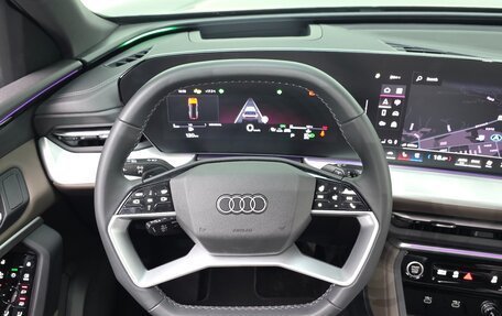 Audi Q5, 2025 год, 7 250 700 рублей, 26 фотография