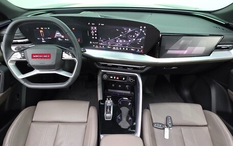 Audi Q5, 2025 год, 7 250 700 рублей, 19 фотография