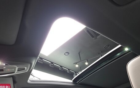 Audi Q5, 2025 год, 7 250 700 рублей, 29 фотография