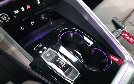 Audi Q5, 2025 год, 7 250 700 рублей, 21 фотография