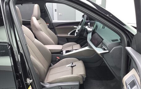 Audi Q5, 2025 год, 7 250 700 рублей, 35 фотография