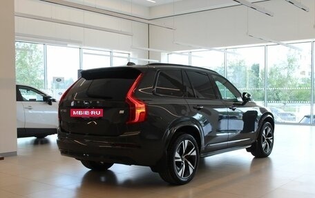 Volvo XC90 II рестайлинг, 2021 год, 5 620 000 рублей, 5 фотография