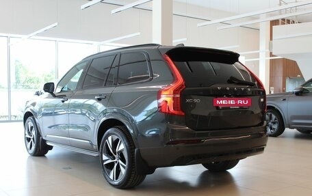 Volvo XC90 II рестайлинг, 2021 год, 5 620 000 рублей, 7 фотография