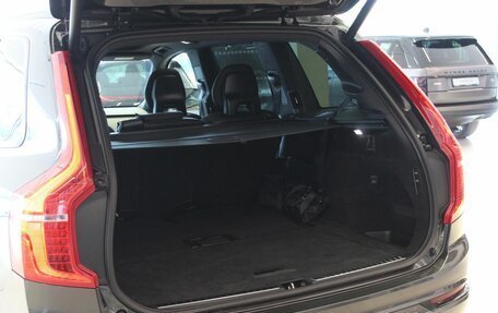 Volvo XC90 II рестайлинг, 2021 год, 5 620 000 рублей, 8 фотография