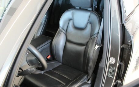 Volvo XC90 II рестайлинг, 2021 год, 5 620 000 рублей, 10 фотография
