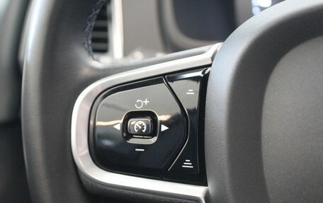 Volvo XC90 II рестайлинг, 2021 год, 5 620 000 рублей, 16 фотография