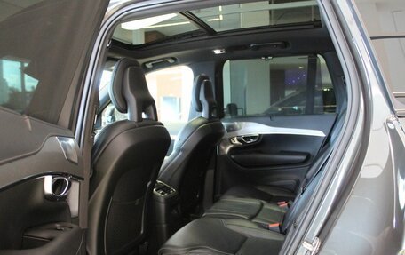 Volvo XC90 II рестайлинг, 2021 год, 5 620 000 рублей, 22 фотография