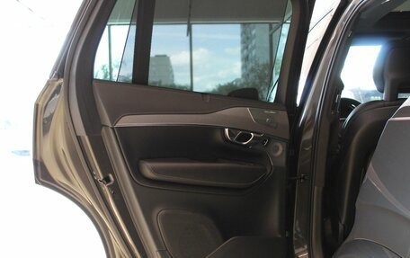 Volvo XC90 II рестайлинг, 2021 год, 5 620 000 рублей, 30 фотография