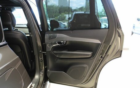 Volvo XC90 II рестайлинг, 2021 год, 5 620 000 рублей, 31 фотография