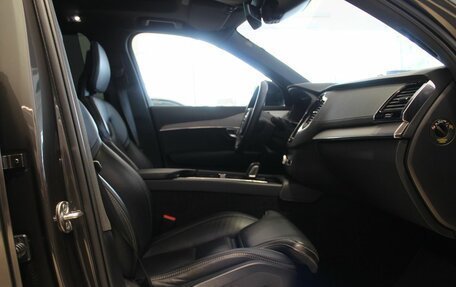 Volvo XC90 II рестайлинг, 2021 год, 5 620 000 рублей, 27 фотография