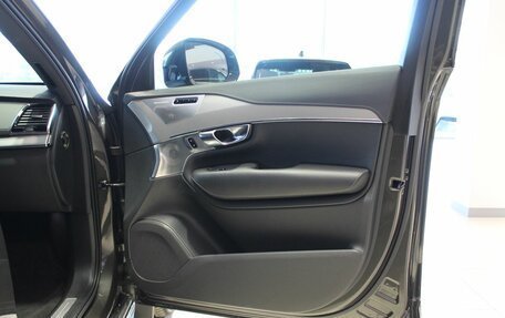 Volvo XC90 II рестайлинг, 2021 год, 5 620 000 рублей, 29 фотография