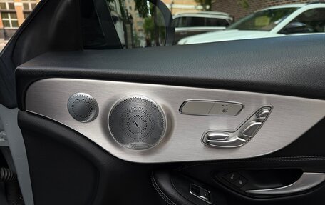 Mercedes-Benz C-Класс, 2020 год, 3 049 000 рублей, 17 фотография