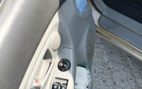 KIA Cerato I, 2007 год, 435 000 рублей, 10 фотография