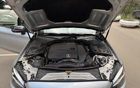 Mercedes-Benz C-Класс, 2020 год, 3 049 000 рублей, 24 фотография